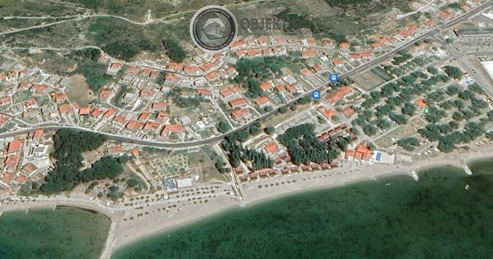 Land For sale - Splitsko-dalmatinska Omiš - foto 3/4