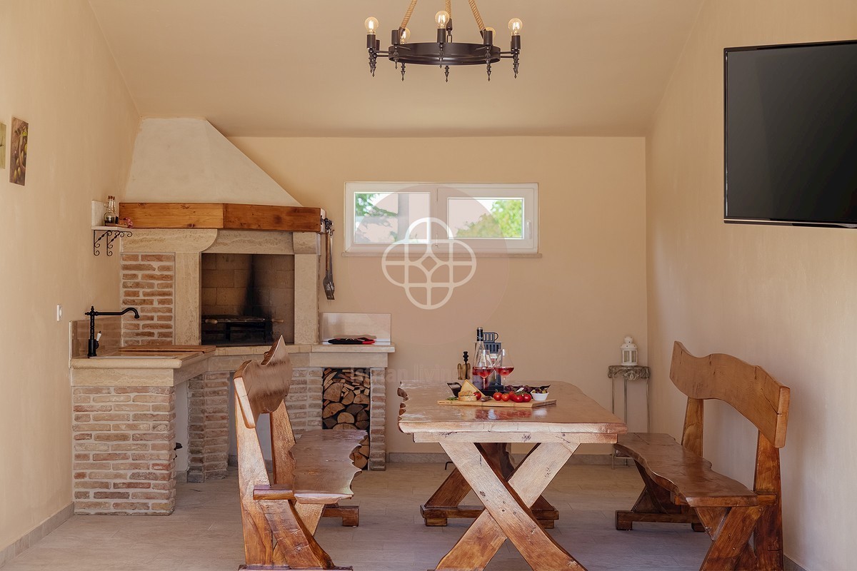 Haus Zu verkaufen - ISTARSKA PULA