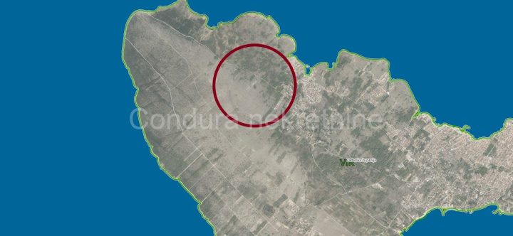 Terrain à vendre – Vir