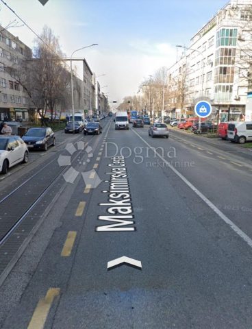 Poslovni prostori naprodaj 20 m² – Maksimir