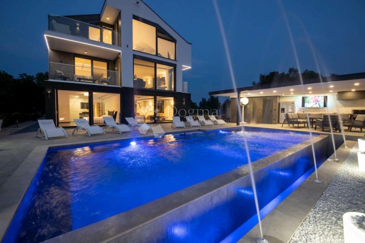 House For sale - Istarska Funtana - foto 2/46