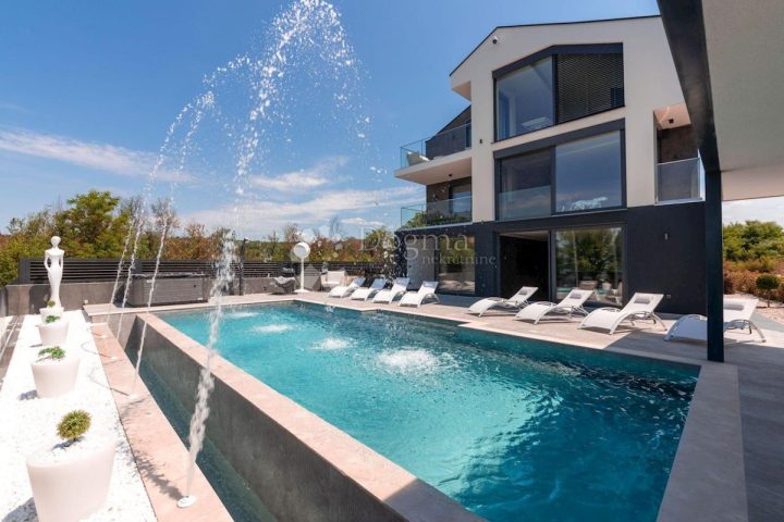 House For sale - Istarska Funtana - foto 3/46
