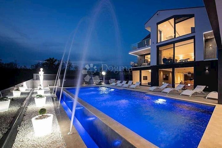 House For sale - Istarska Funtana - foto 4/46