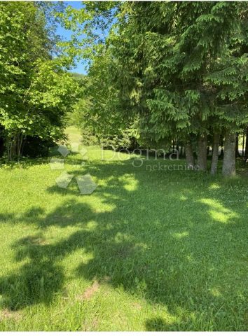Land for sale 896 m² – Delnice