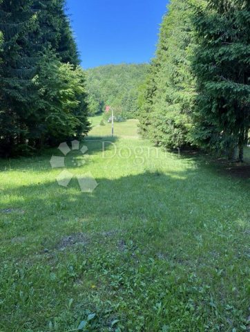 Land For sale - Primorsko-goranska Delnice - foto 2/3