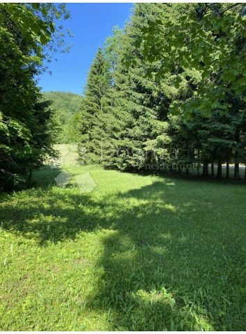 Land For sale - Primorsko-goranska Delnice - foto 3/3