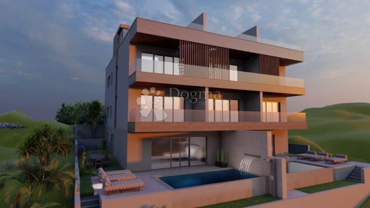 Apartmán na predaj – Komarna