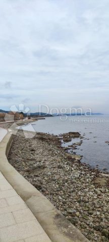 Parcela na predaj 1114 m² – Dobropoljana
