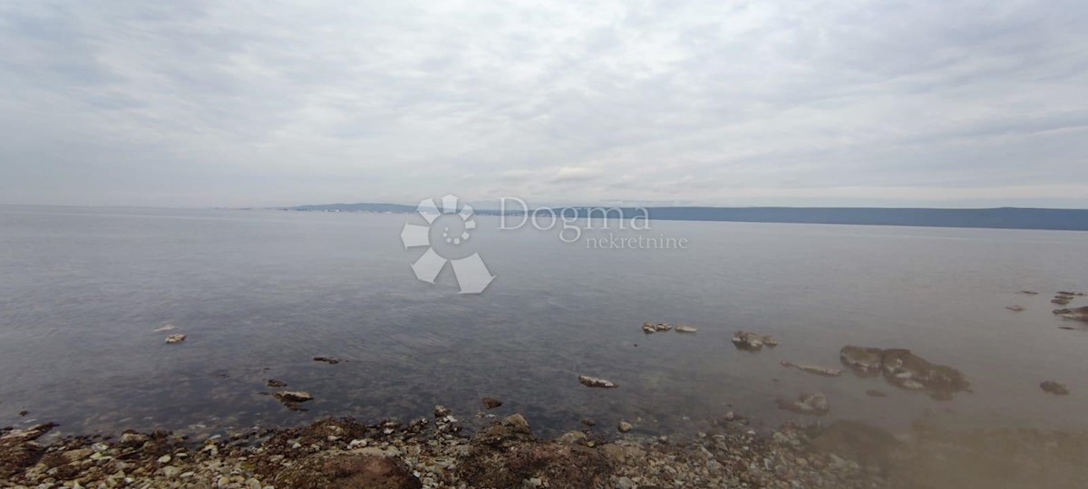 Land For sale - ZADARSKA PAŠMAN