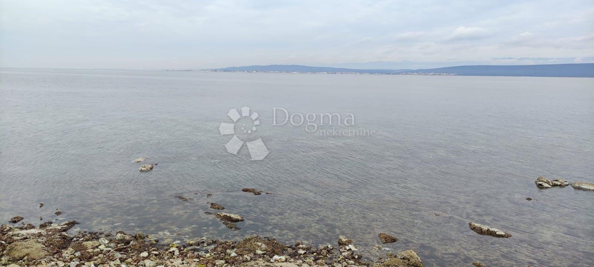 Land For sale - ZADARSKA PAŠMAN