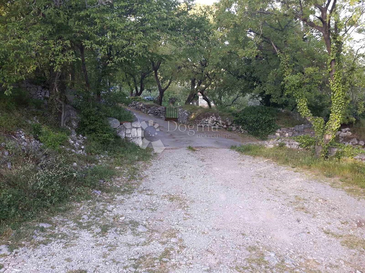 Parcela Na predaj - Primorsko-goranska Kostrena - foto 1/1