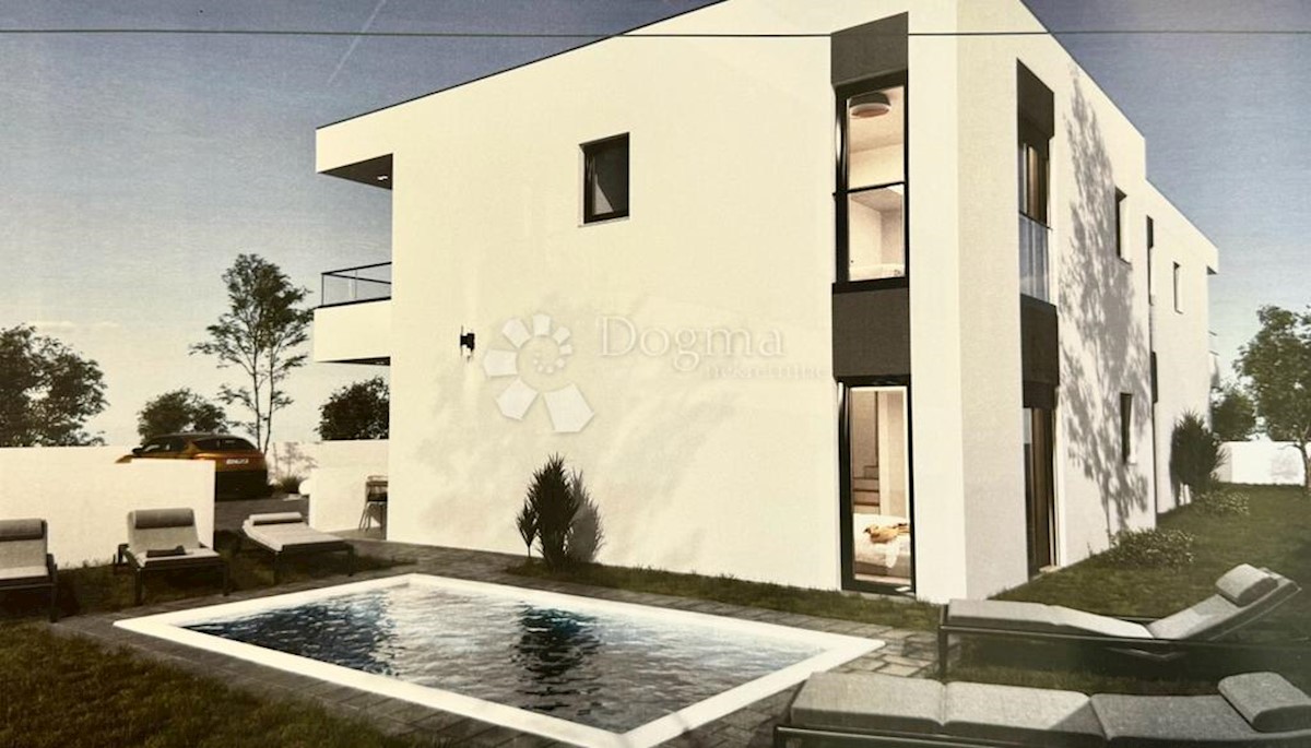 House For sale - Istarska Medulin - foto 1/22