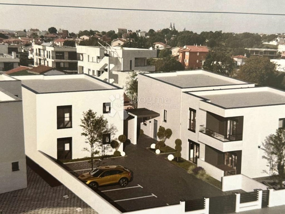 House For sale - ISTARSKA MEDULIN