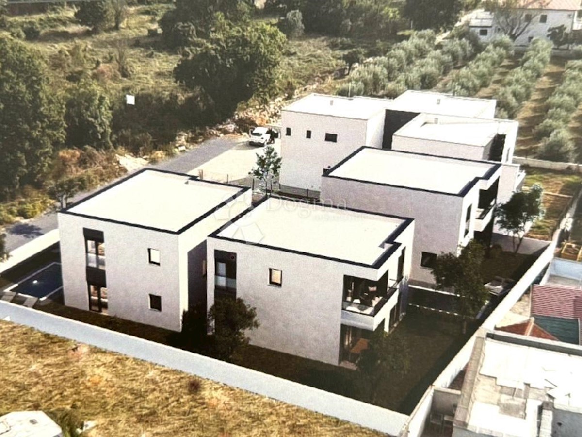 House For sale - ISTARSKA MEDULIN