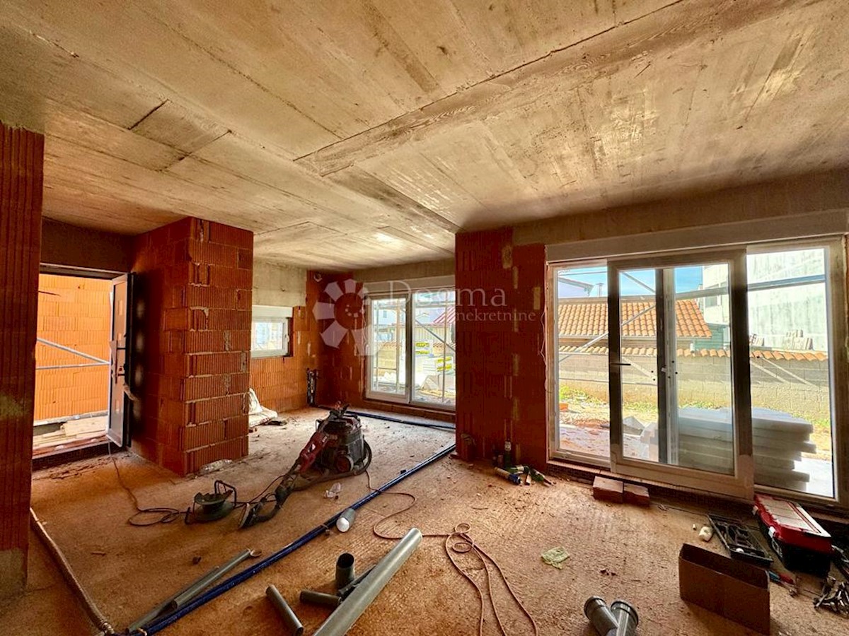 House For sale - ISTARSKA MEDULIN