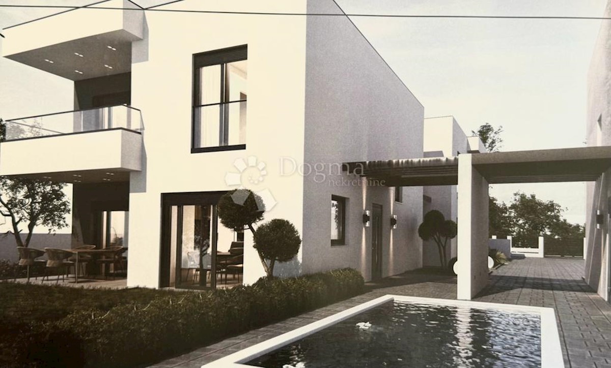 House For sale - Istarska Medulin - foto 2/21