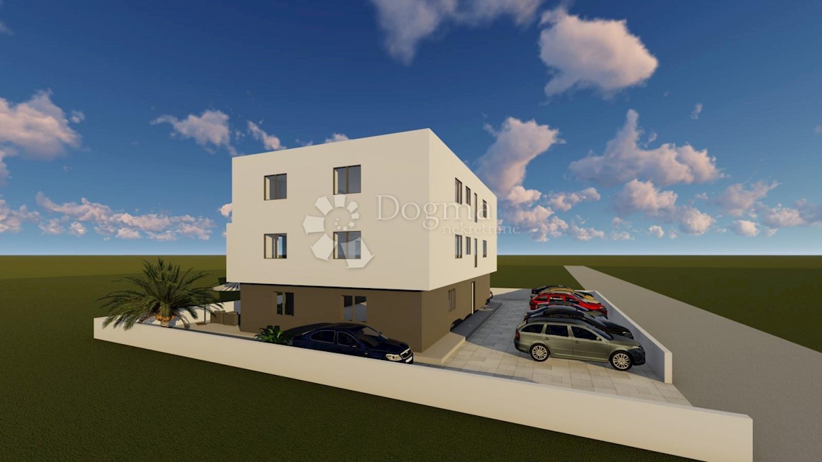 Apartment Zu verkaufen - ZADARSKA ZADAR