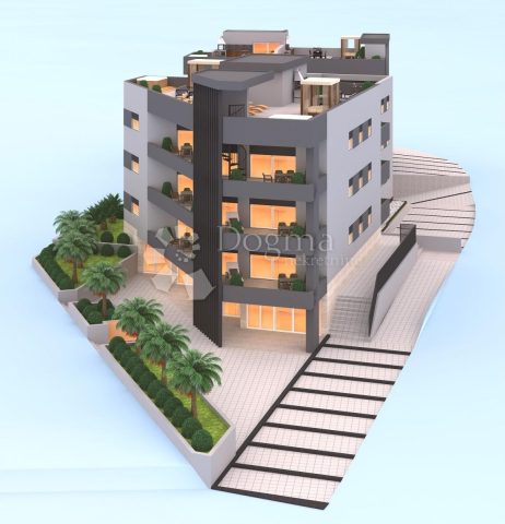 Flat for sale 122 m² – Sukošan