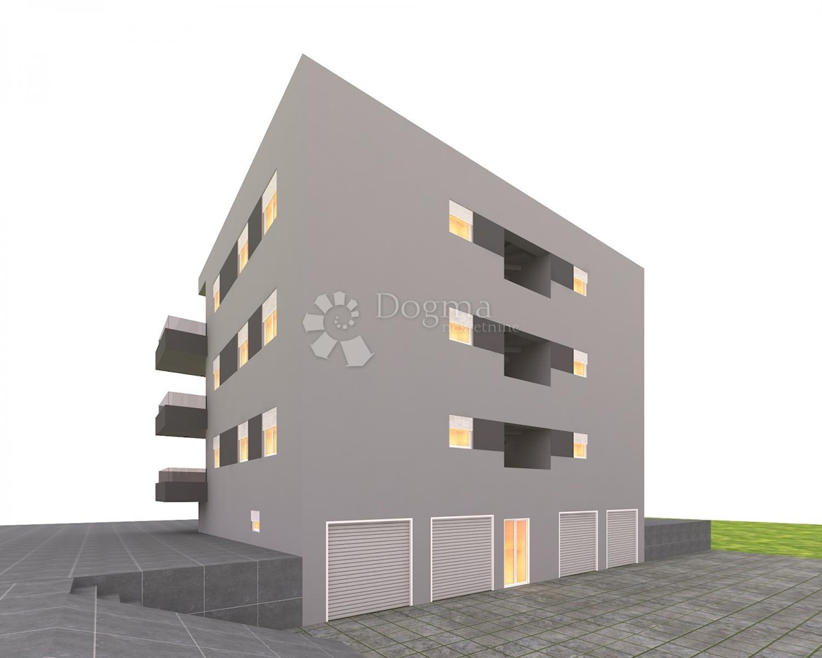 Flat For sale - ZADARSKA Sukošan