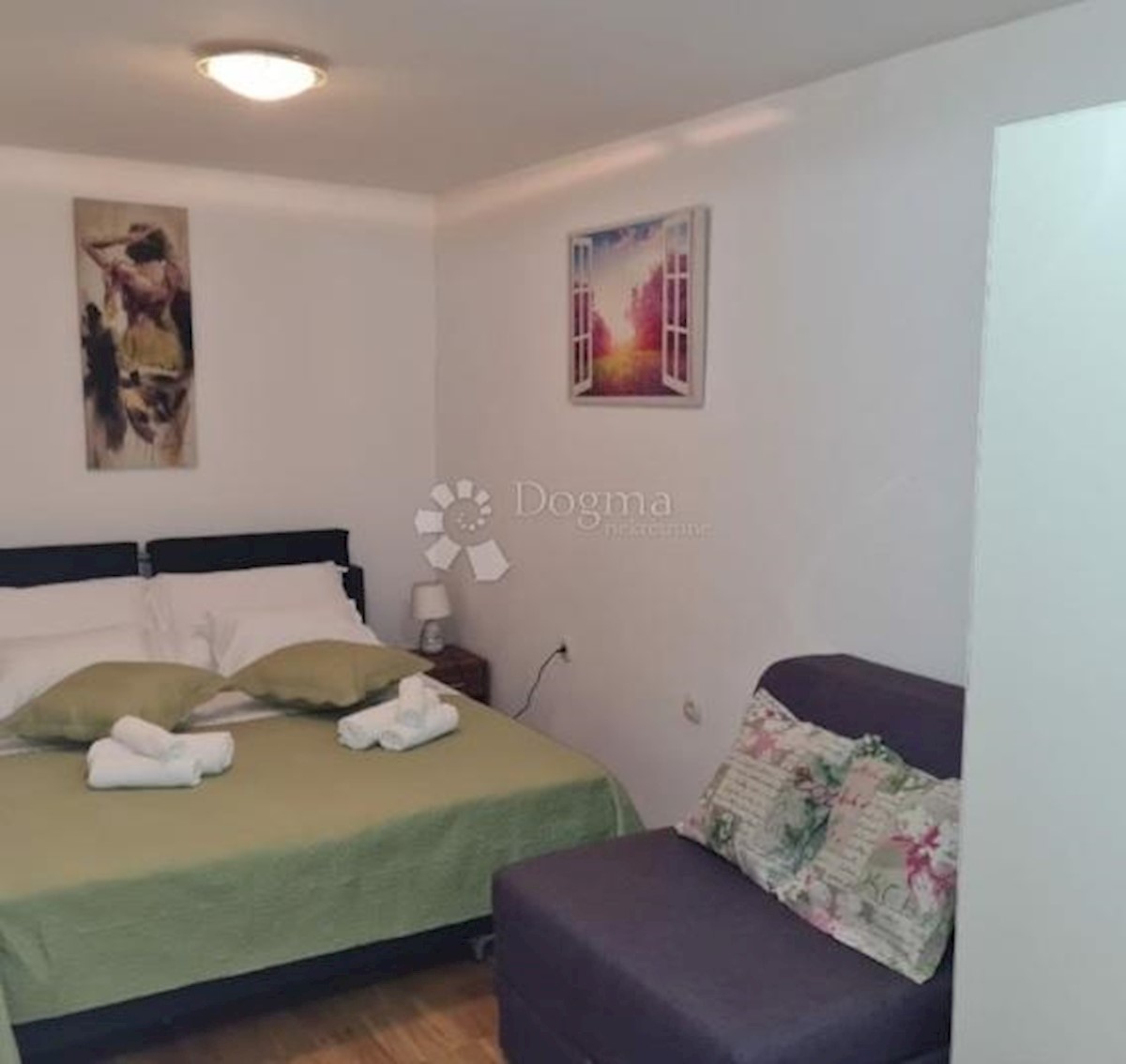 Apartment Zu verkaufen - SPLITSKO-DALMATINSKA SPLIT