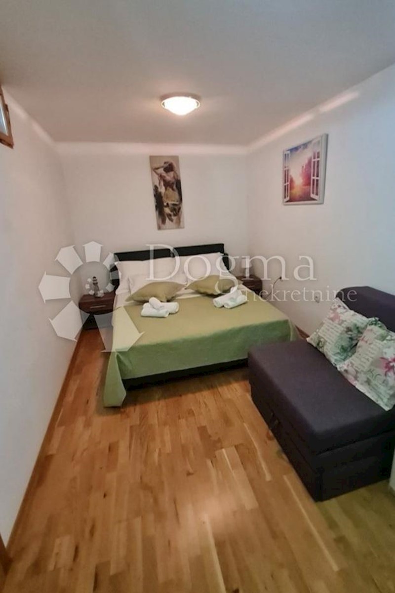 Apartment Zu verkaufen - SPLITSKO-DALMATINSKA SPLIT