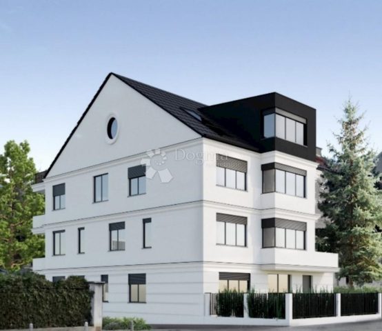 Apartment Zu verkaufen - Grad Zagreb Zagreb - foto 2/3
