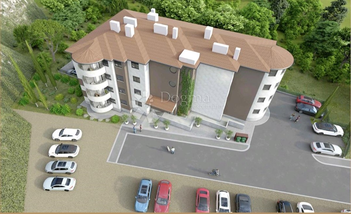 Apartma Na predaj