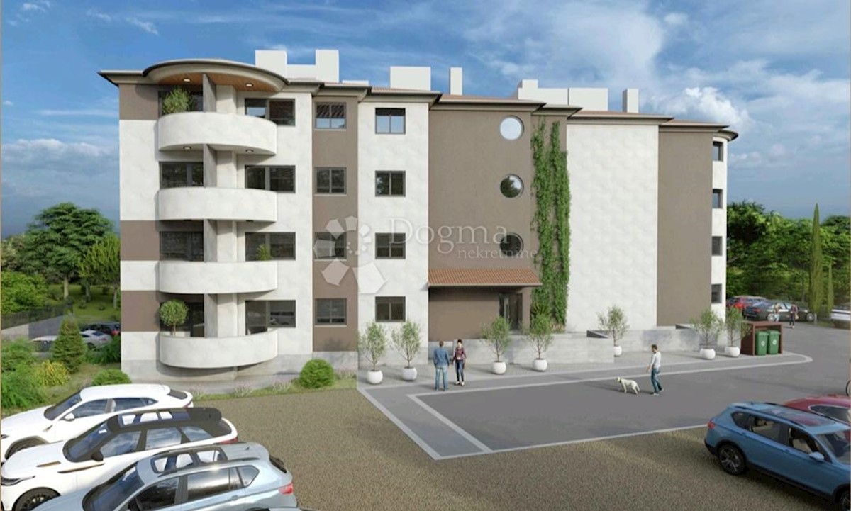 Apartma Na predaj - ISTARSKA PULA