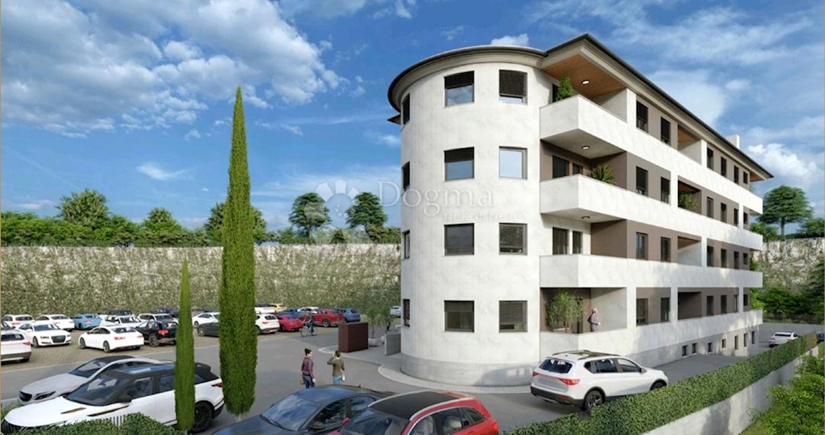 Apartma Na predaj - ISTARSKA PULA