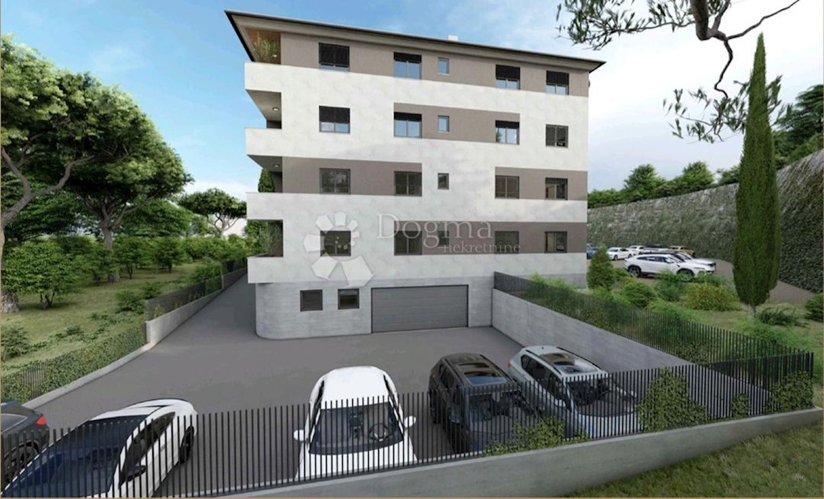 Apartmán Na predaj - ISTARSKA PULA