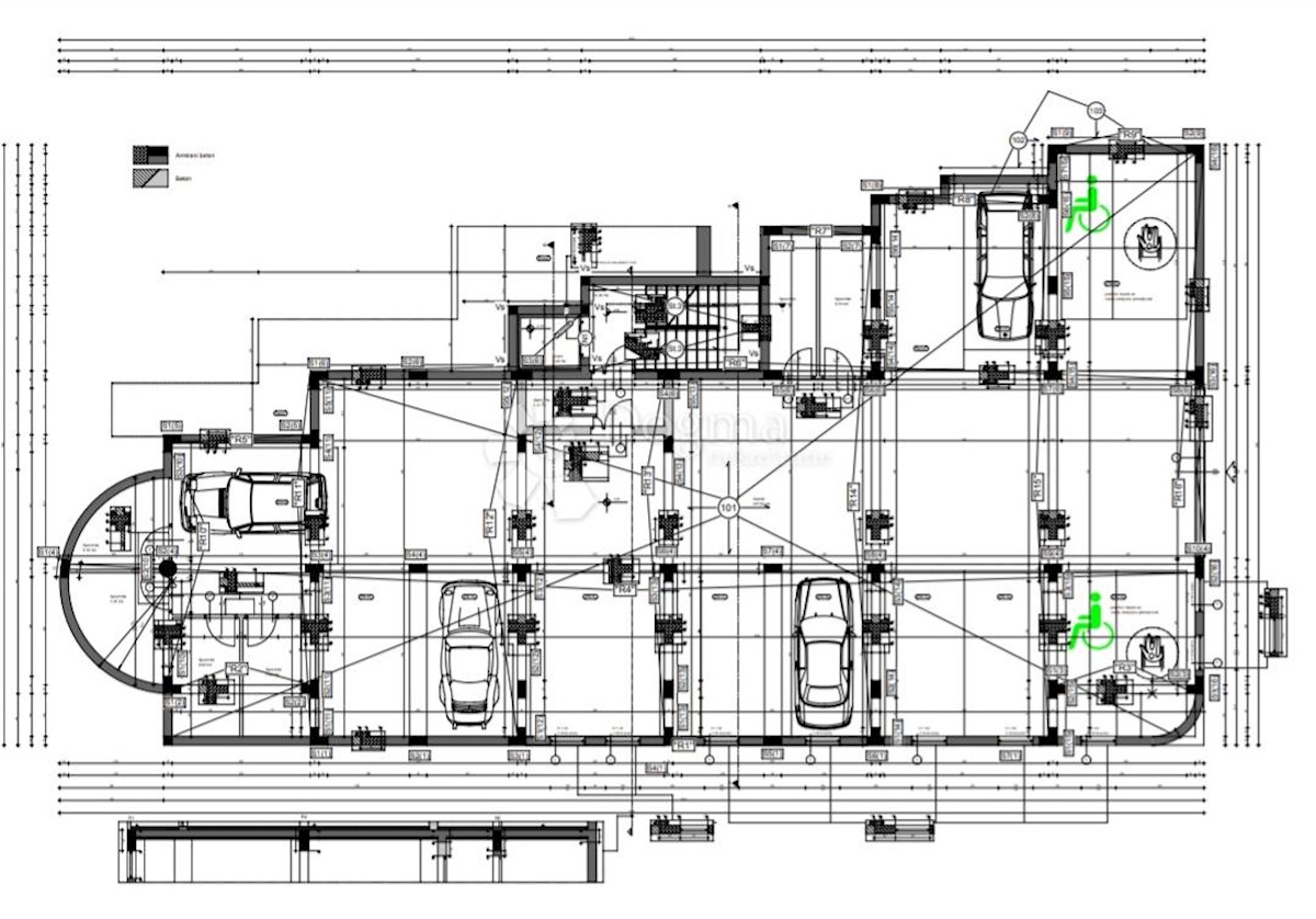 Apartment Zu verkaufen - ISTARSKA PULA