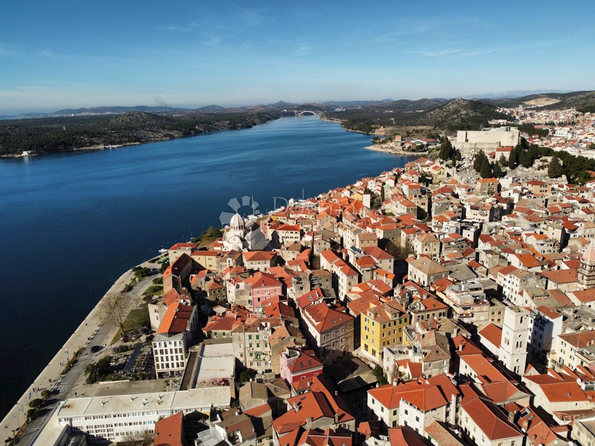 Stan Na prodaju - ŠIBENSKO-KNINSKA ŠIBENIK