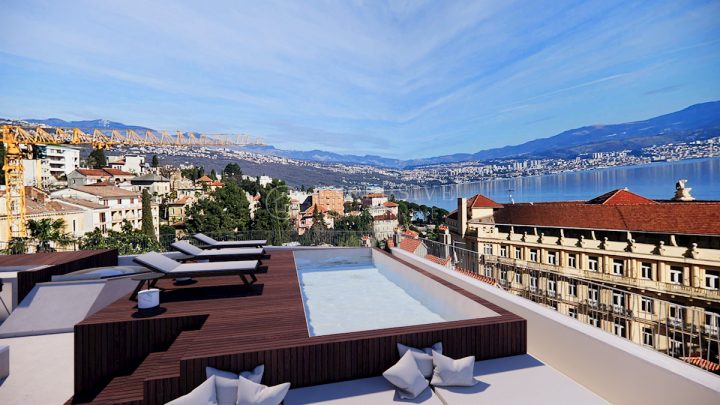 Apartmán Na predaj - Primorsko-goranska Opatija - foto 2/17