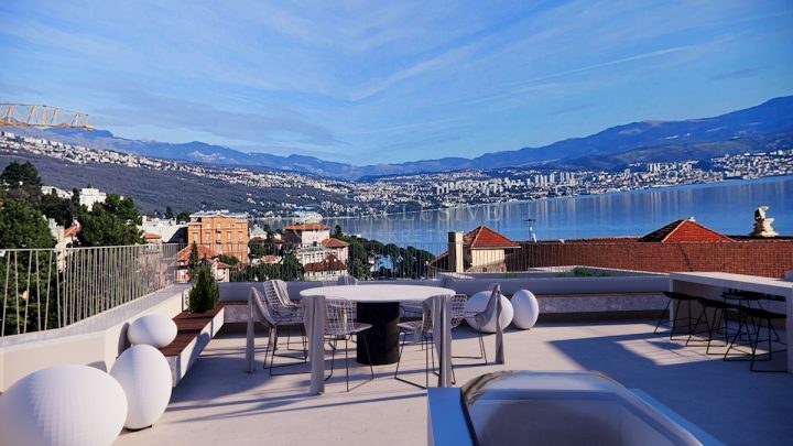 Apartmán Na predaj - Primorsko-goranska Opatija - foto 3/17
