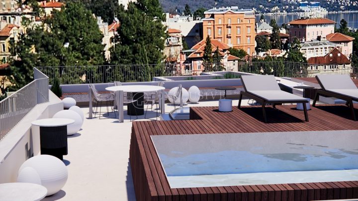 Apartmán Na predaj - Primorsko-goranska Opatija - foto 4/17