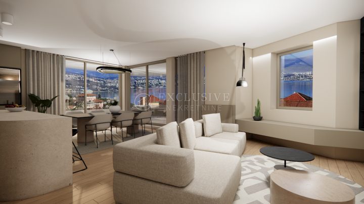 Apartmán Na predaj - Primorsko-goranska Opatija - foto 5/17