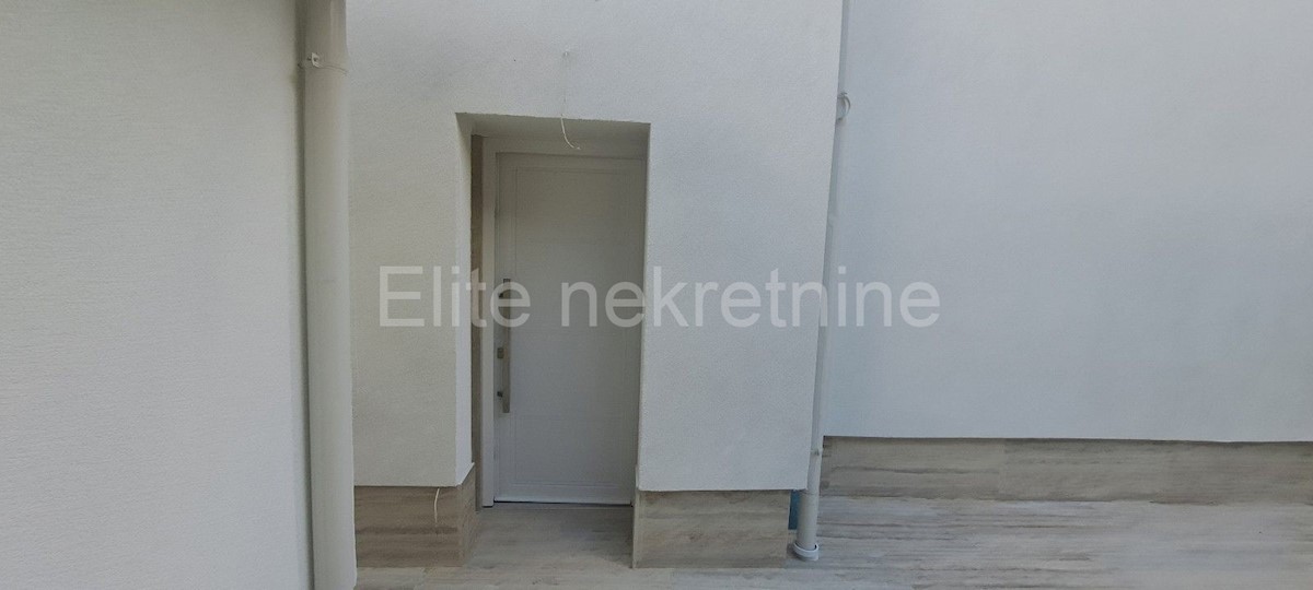 Apartment Zu verkaufen - PRIMORSKO-GORANSKA RIJEKA