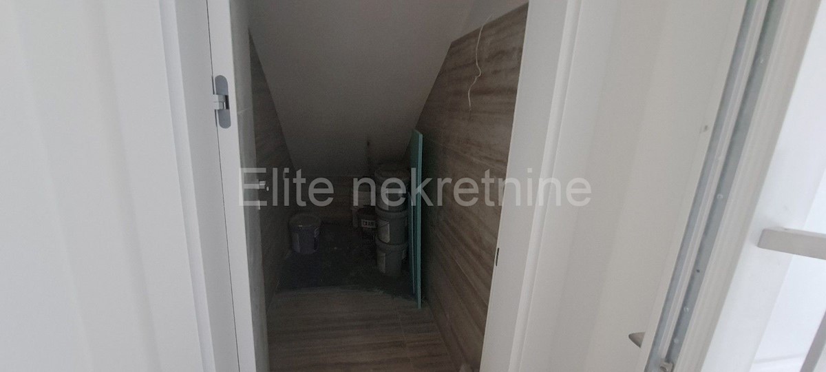 Apartment Zu verkaufen - PRIMORSKO-GORANSKA RIJEKA