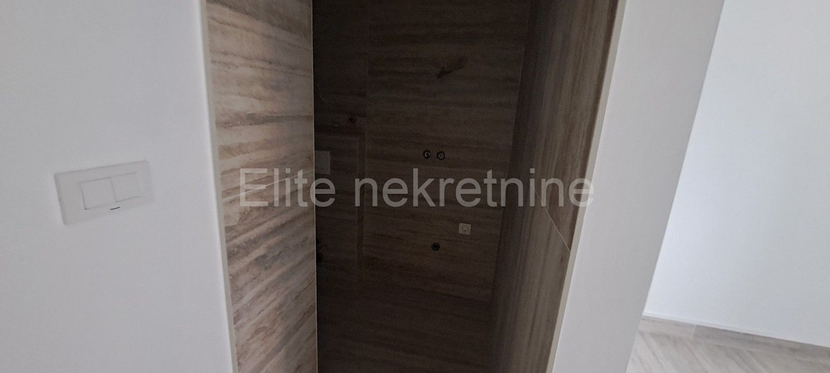 Apartment Zu verkaufen - PRIMORSKO-GORANSKA RIJEKA