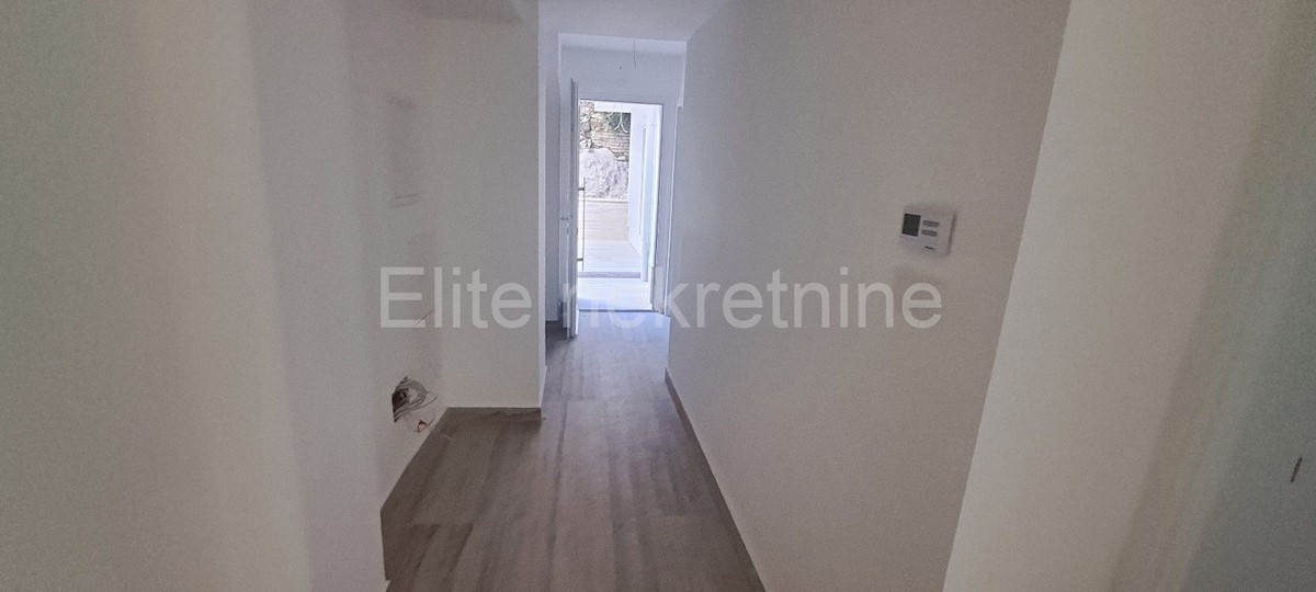 Apartment Zu verkaufen - PRIMORSKO-GORANSKA RIJEKA