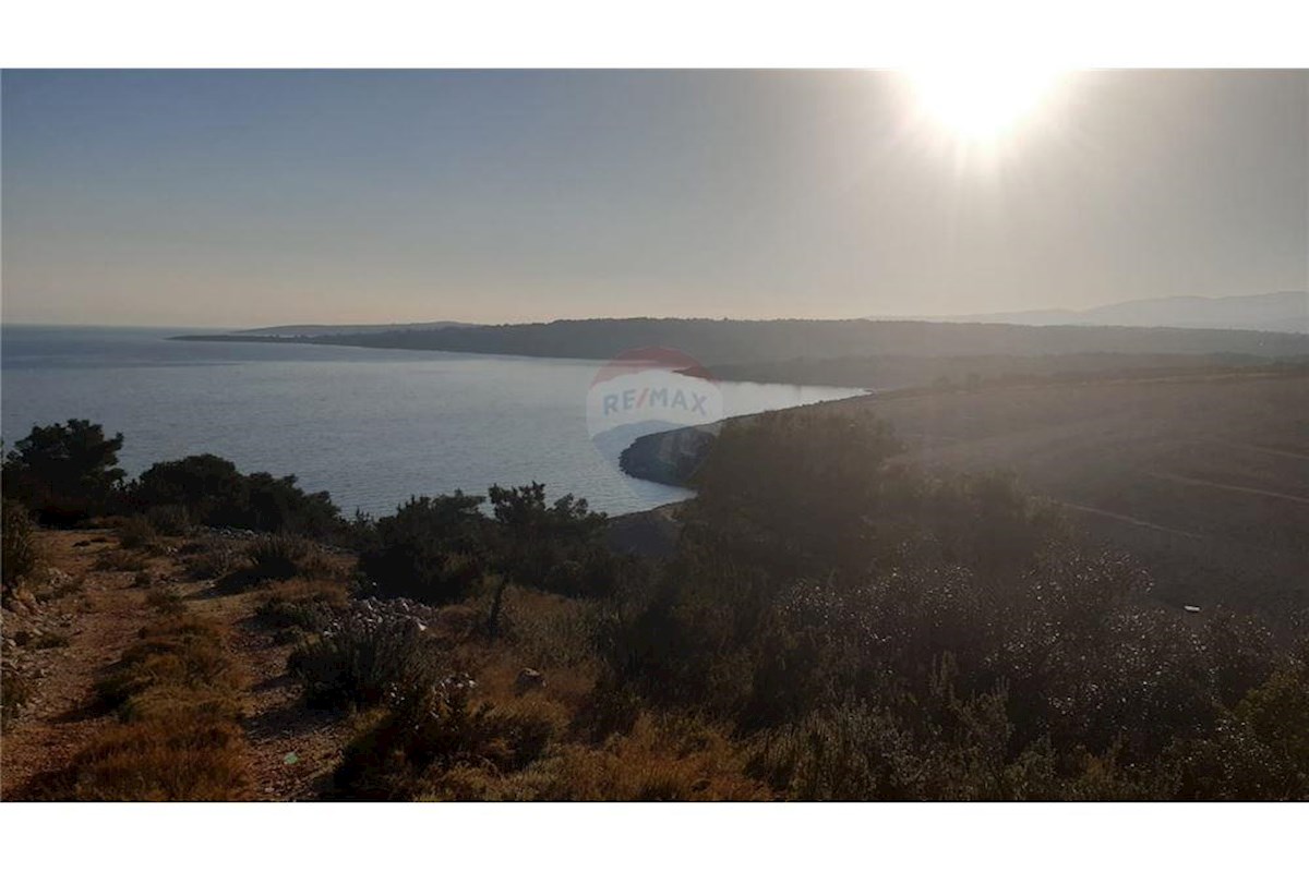 Terreno In vendita - SPLITSKO-DALMATINSKA HVAR