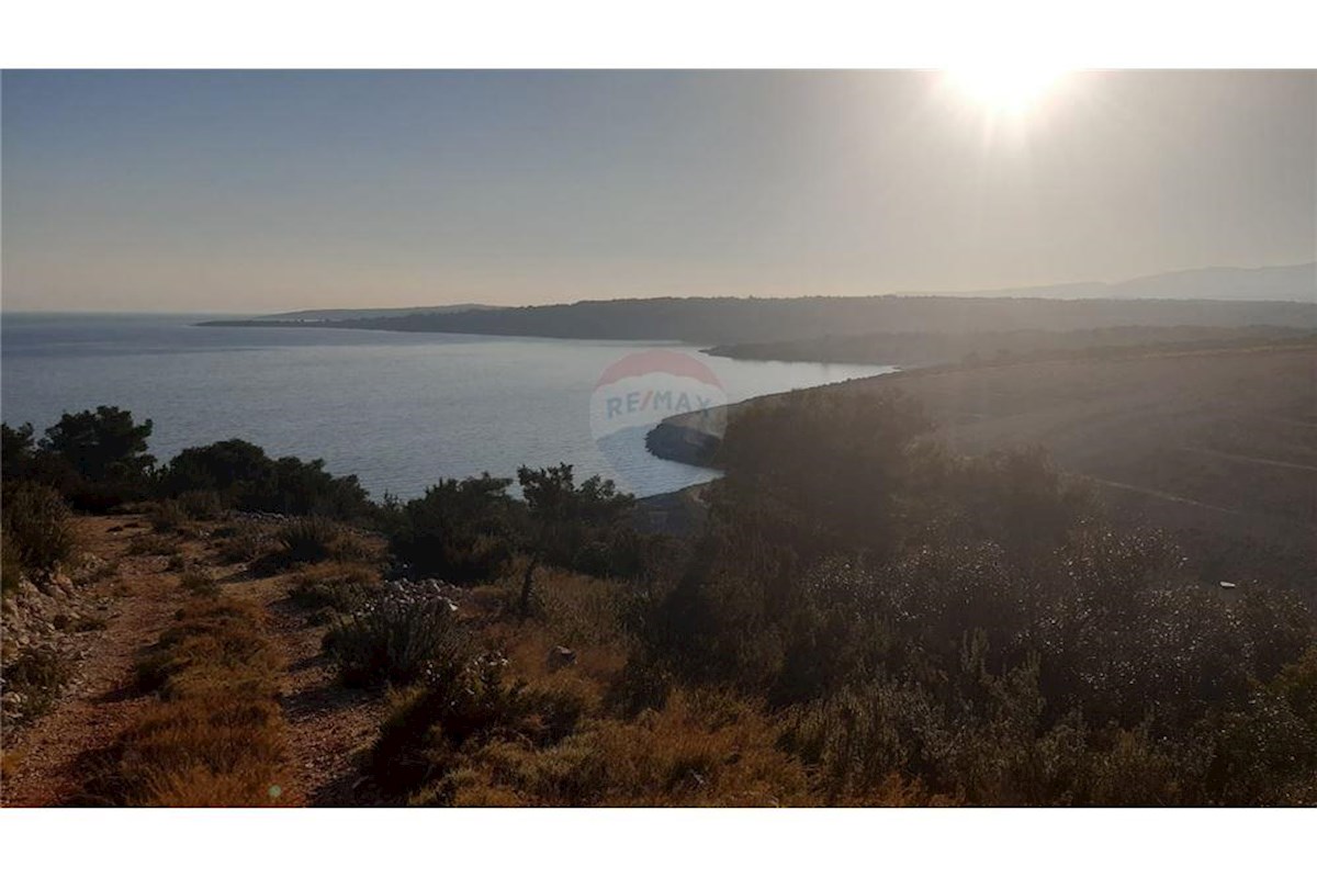 Zemljište Na prodaju - SPLITSKO-DALMATINSKA HVAR