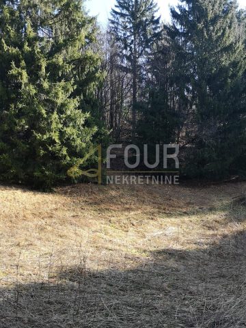 Land For sale - Primorsko-goranska Lokve - foto 3/6