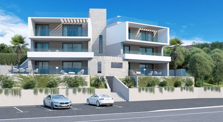 Stan na prodaju 93 m² – Klenovica