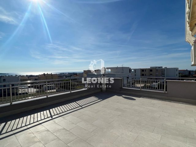 Apartmán na prodej 136 m² – Novigrad
