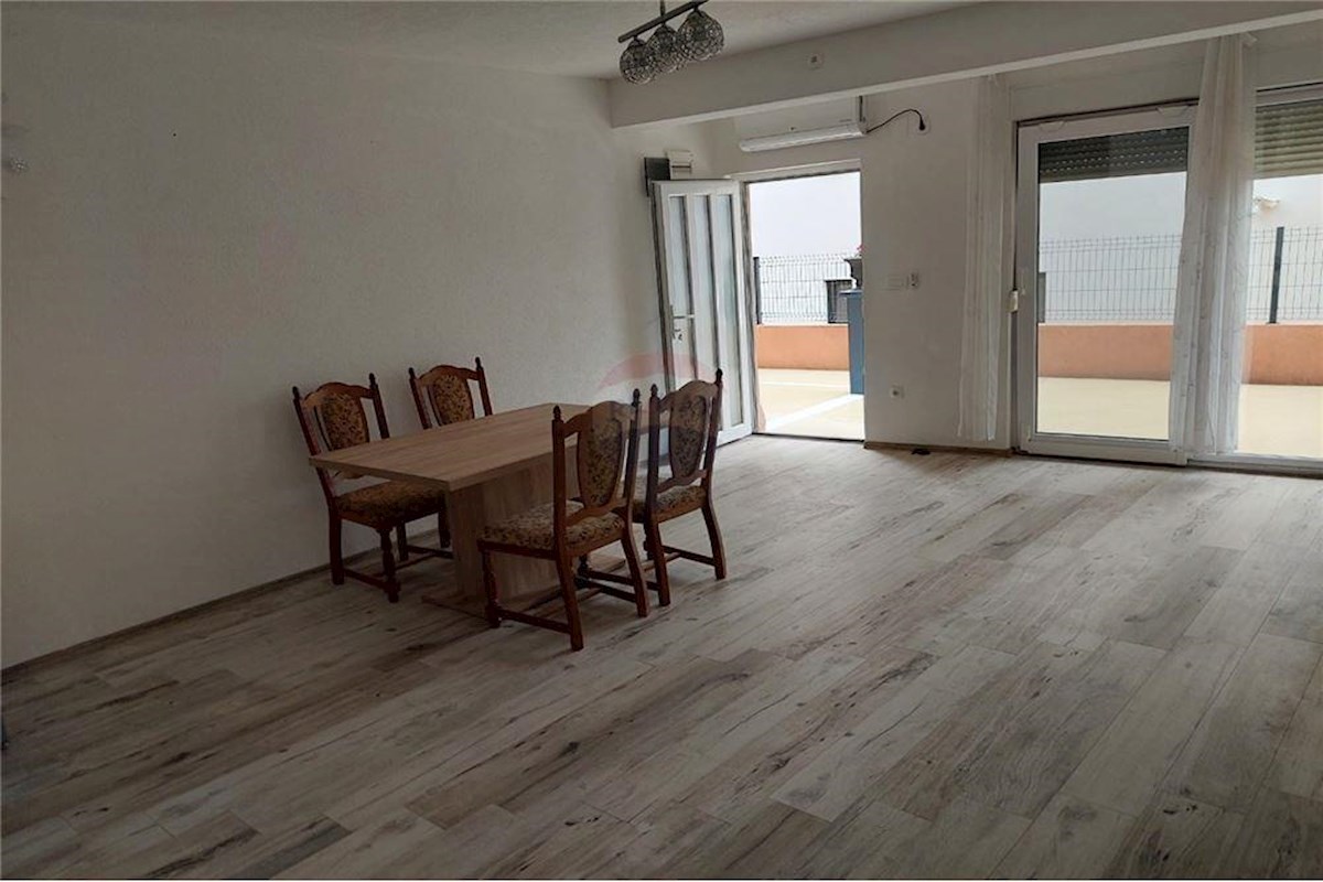 Apartmán Na prodej - SPLITSKO-DALMATINSKA TROGIR