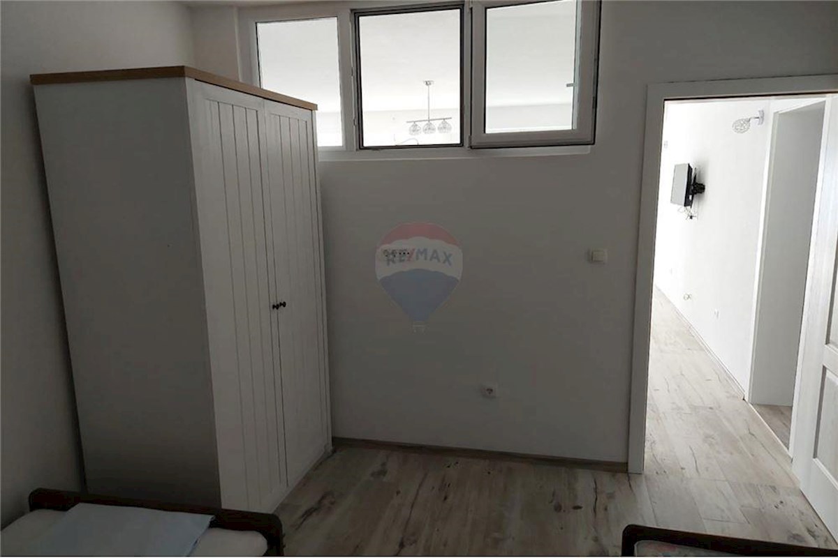 Apartmán Na prodej - SPLITSKO-DALMATINSKA TROGIR