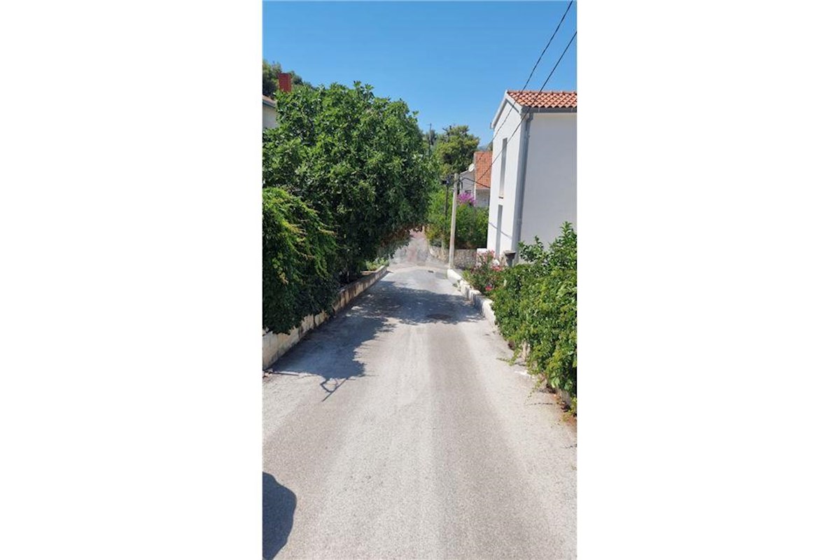 Grundstück Zu verkaufen - SPLITSKO-DALMATINSKA TROGIR