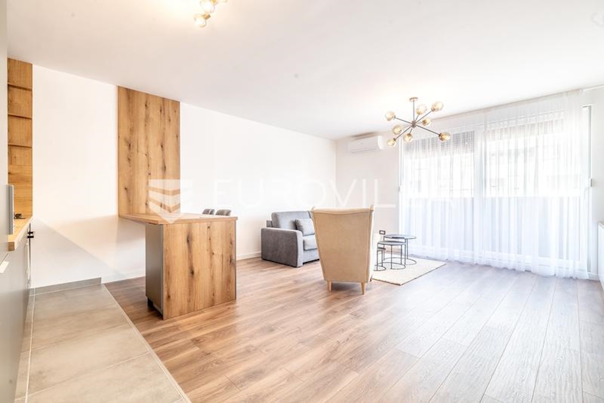 Apartmán K pronájmu - GRAD ZAGREB ZAGREB