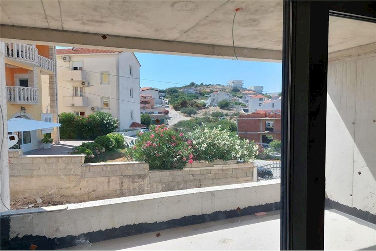 Flat For sale - SPLITSKO-DALMATINSKA TROGIR